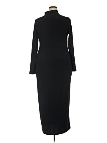 ELOQUII Casual Dress (view 2)
