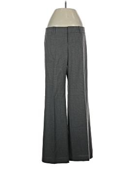 Banana Republic Wool Pants