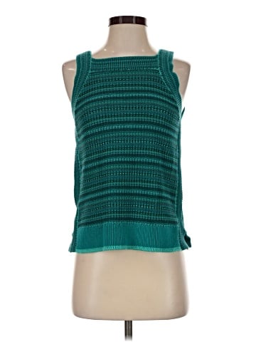 Ann Taylor LOFT Sweater Vest (view 1)