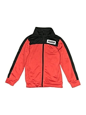 Puma Track Jacket (view 1)