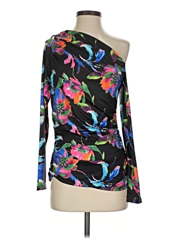 Boston Proper Long Sleeve Blouse (view 1)