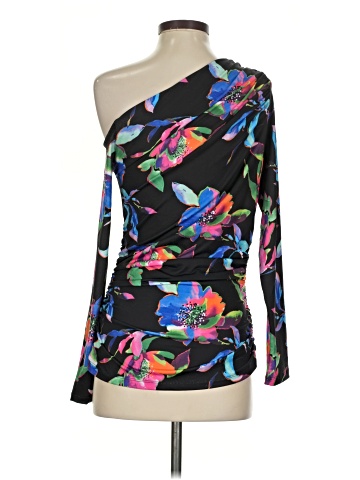 Boston Proper Long Sleeve Blouse (view 2)