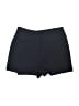 Zara Solid Black Skort Size S - photo 2