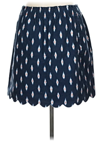 J.Crew Factory Store Casual Skirt (view 2)