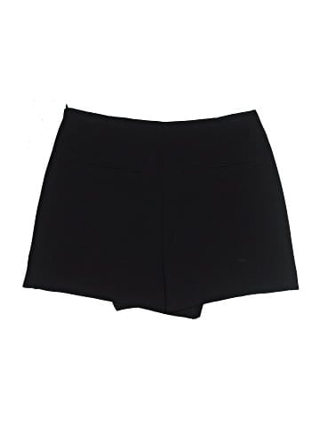Zara Shorts (view 2)
