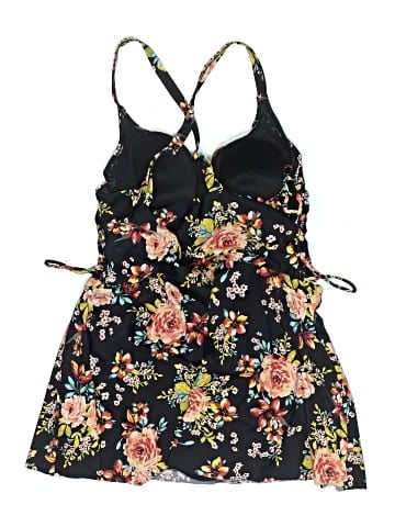 Torrid One Piece Swimsuit (view 2)