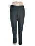 Maurices Solid Gray Active Pants Size XXL - photo 1