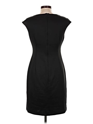Connected Apparel Cocktail Dress (view 2)