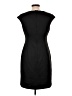 Connected Apparel Graphic Black Cocktail Dress Size 12 - photo 2