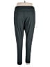 Maurices Solid Gray Active Pants Size XXL - photo 2