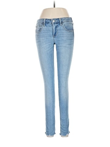 Hollister Jeans (view 1)