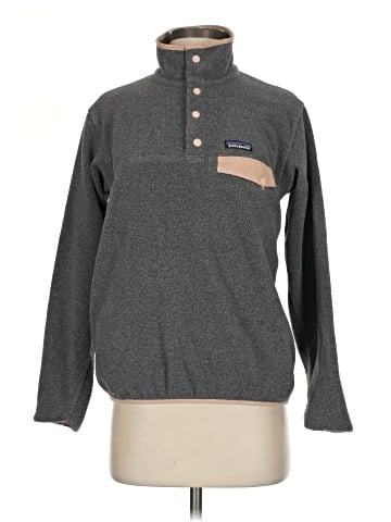 Patagonia Pullover Sweater (view 1)