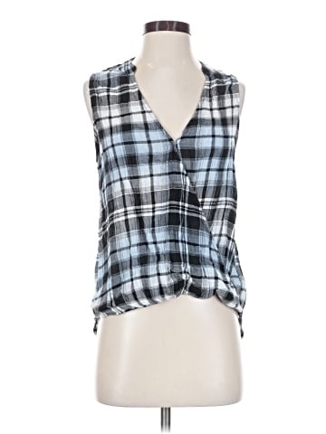 Splendid Sleeveless Blouse (view 1)