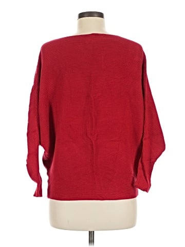 Chelsea & Theodore Pullover Sweater (view 2)