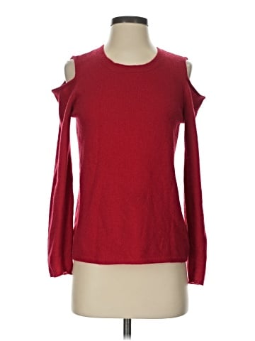 Peck & Peck Cashmere Pullover Sweater (view 1)