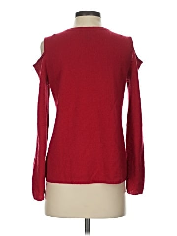 Peck & Peck Cashmere Pullover Sweater (view 2)