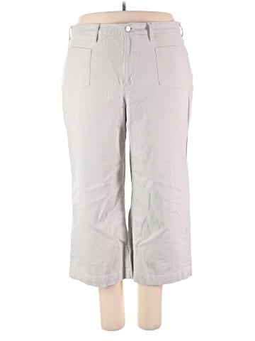Lands' End Casual Pants (view 1)