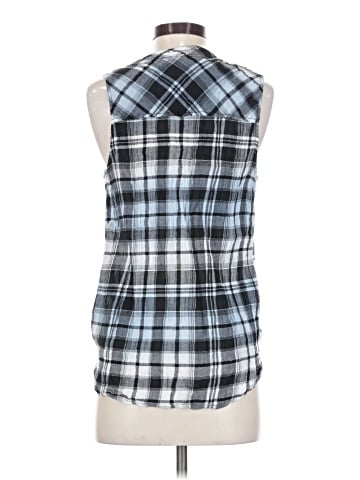 Splendid Sleeveless Blouse (view 2)