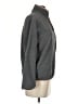 Patagonia 100% Polyester Gray Pullover Sweater Size S - photo 4
