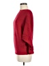 Chelsea & Theodore Red Pullover Sweater Size M - photo 5