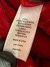 Express Red Wool Coat Size S - photo 7