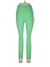 Athleta Green Active Pants Size L - photo 1