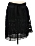 Unbranded Black Casual Skirt Size 28 waist (estimated) - photo 1