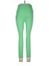 Athleta Green Active Pants Size L - photo 2