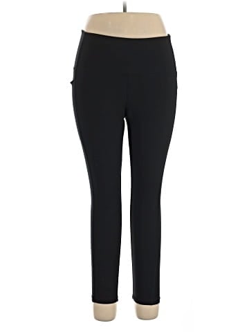 Danskin Active Pants (view 1)