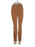 Ann Taylor LOFT Brown Cords Size 27 waist - photo 1