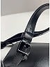 Versace Black Crossbody Bag One size - photo 6