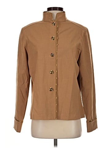 St. John Sport Jacket (view 1)