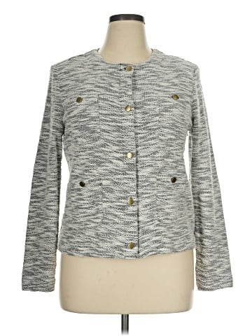 Nic + Zoe Cardigan (view 1)