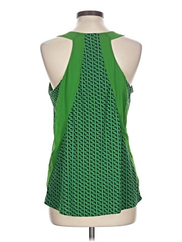 Worthington Sleeveless Blouse (view 2)