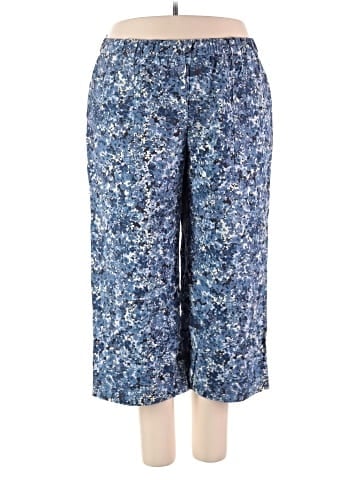 J.Jill Casual Pants (view 1)