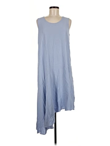 Eileen Fisher Casual Dress (view 1)