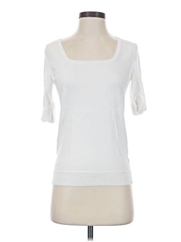DressBarn Short Sleeve Top (view 1)