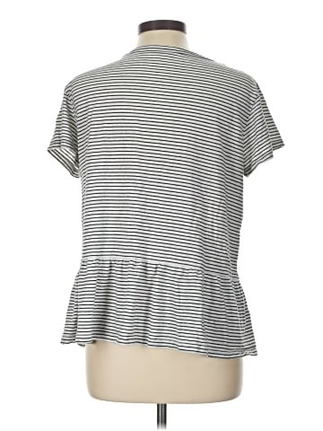 Caslon Short Sleeve T-Shirt (view 2)