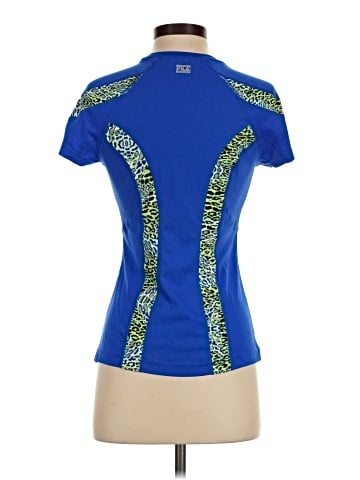 Fila Sport Short Sleeve Top (view 2)
