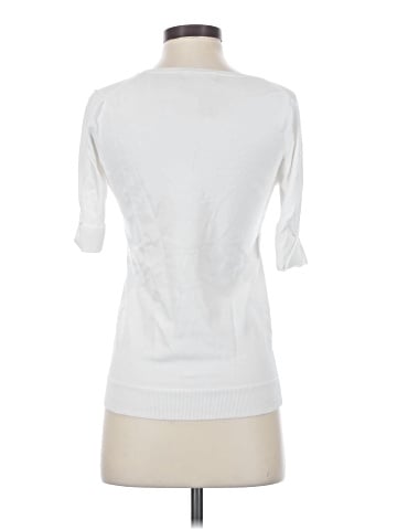 DressBarn Short Sleeve Top (view 2)