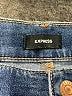 Express Blue Jeans Size 14 - photo 7