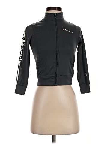 Champion Track Jacket (view 1)