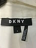 DKNY Ivory Linen Pants Size 2 - photo 7