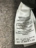 DKNY Ivory Linen Pants Size 2 - photo 8