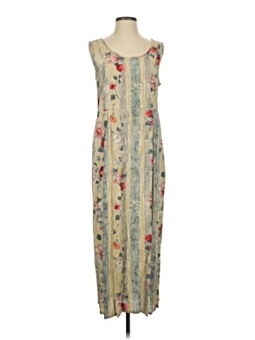 Jams World Casual Dress (view 1)