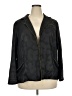 Alfred Dunner Black Jacket Size 2X - photo 1
