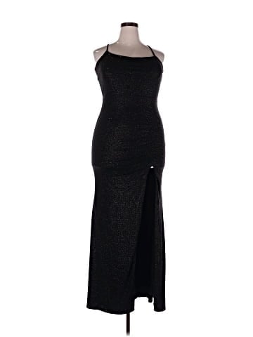 City Triangles Cocktail Dress (view 1)