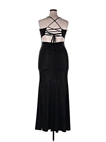 City Triangles Cocktail Dress (view 2)