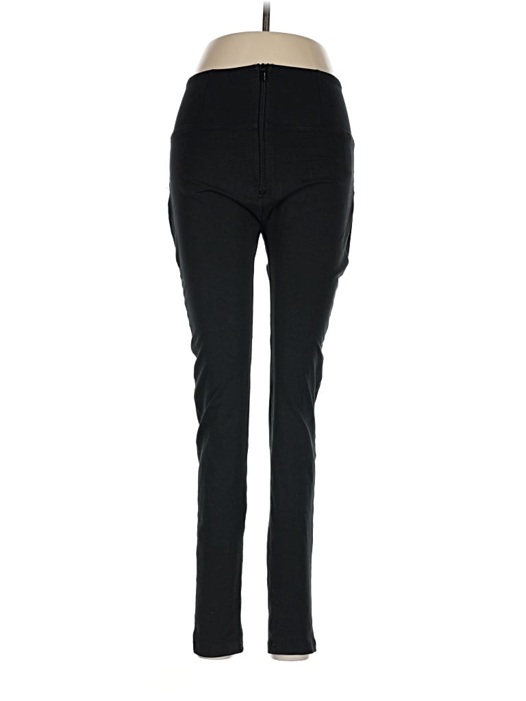 Pre-owned Freddy Active Pants In Black