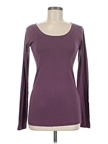 Michael Stars Long Sleeve T-Shirt (view 1)